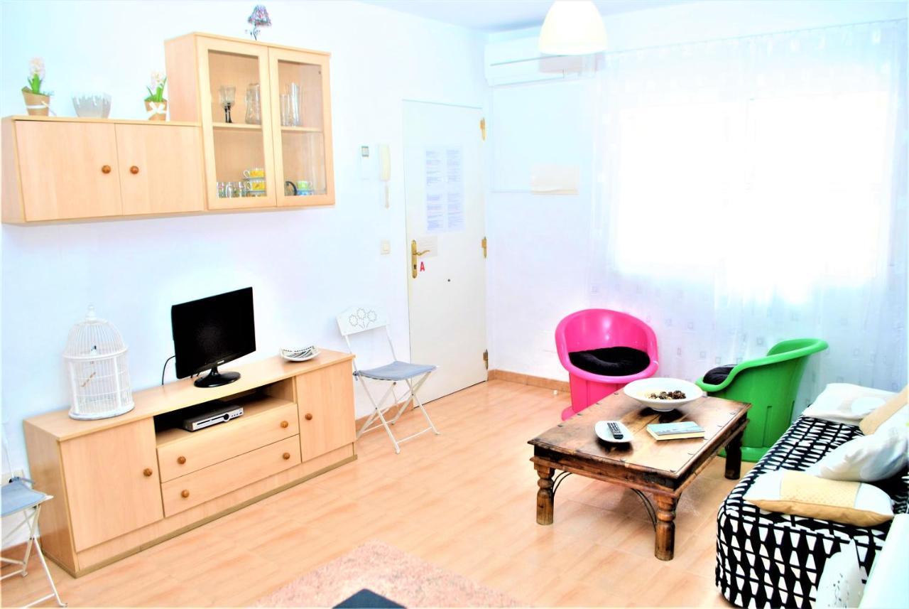 Apartamento Veronica Malaga Exterior photo