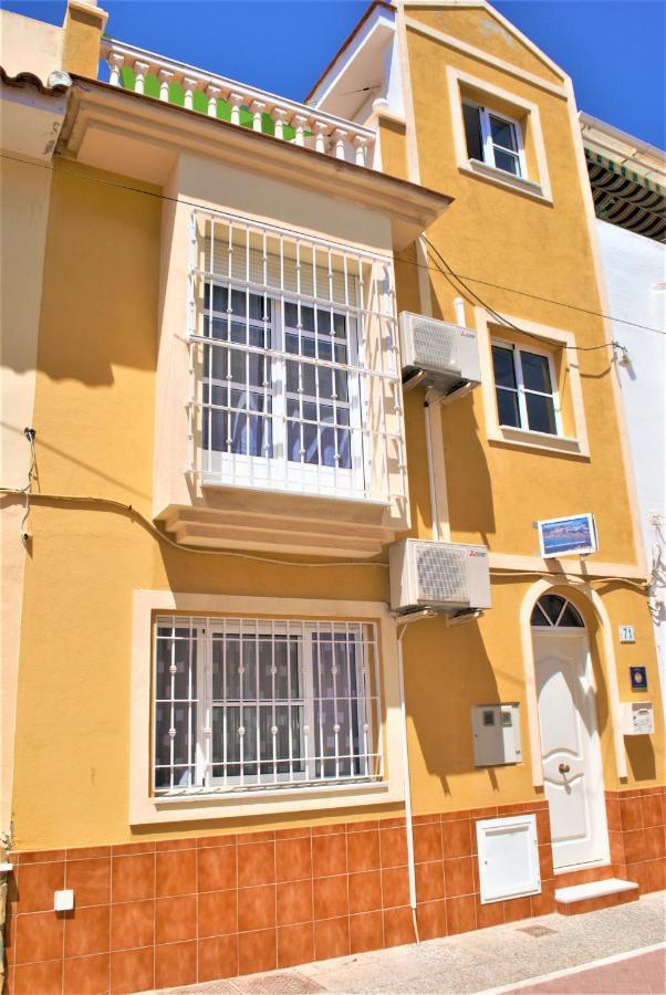 Apartamento Veronica Malaga Exterior photo